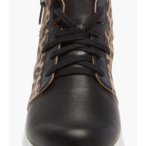 Naot Polaris High Top sneaker - Picture 3 of 8